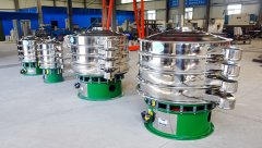 振動篩分機價格是多少？